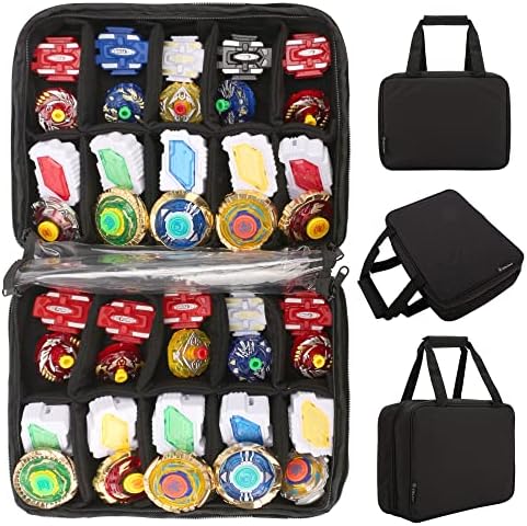 Amazon.com: Beyblade X Beyblade X BX-25 Gear Case : Toys & Games